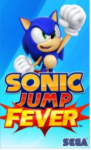 Sonic Jump Forever