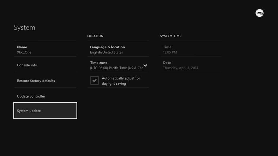 Comment installer Windows 10 sur la console Xbox One