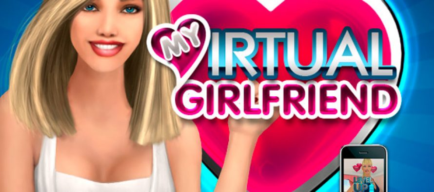 Meilleures Applications de Petite Amie Virtuelle pour iOS et Android