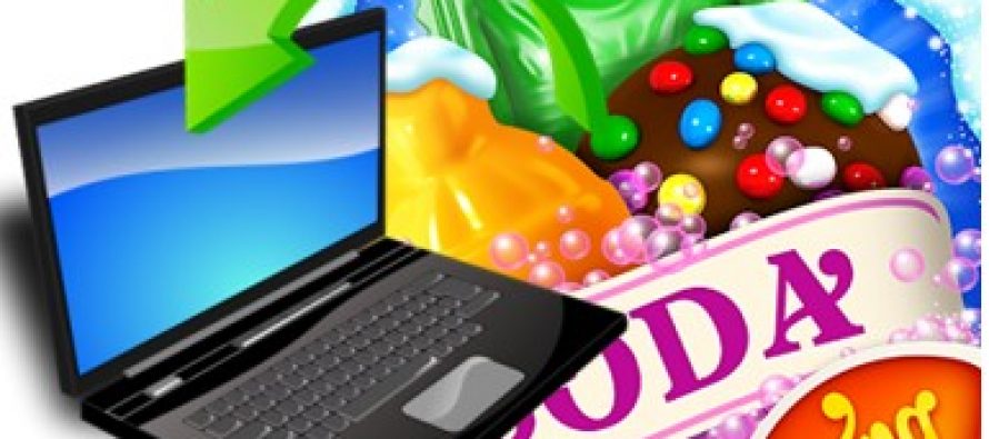 Comment Télécharger Candy Crush Saga sur votre PC Gratuitement
