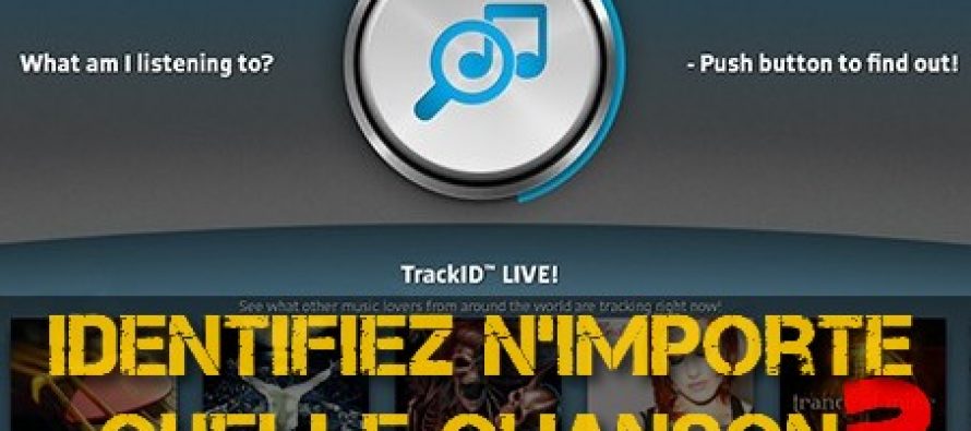 Top 6 meilleurs applications pour trouver les titres des chansons que vous entendez autour de vous et leurs paroles