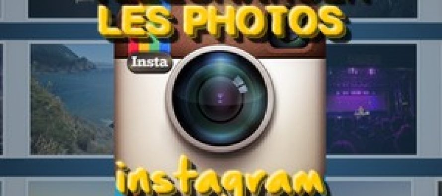 Comment Télécharger les photos et vidéos Instagram