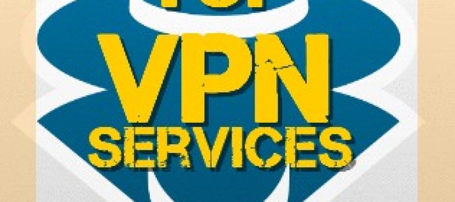 Les meilleurs VPN Services