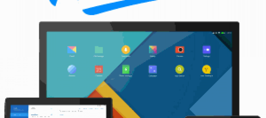 Installation RemixOS sur son ordinateur