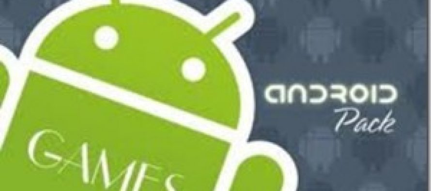 Top 10 des jeux pour Android