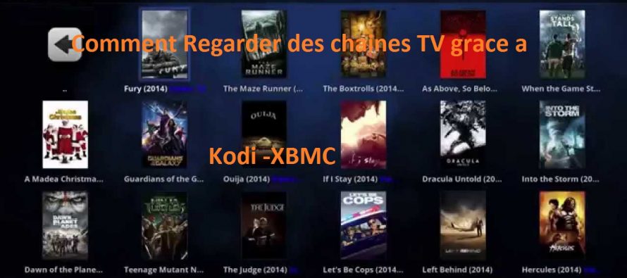 Comment Transformer votre PC en Media Center