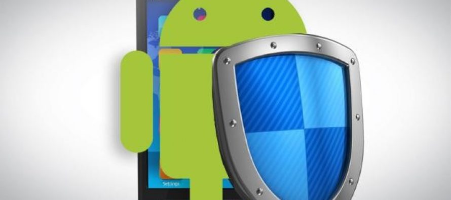 Antivirus pour Mobile