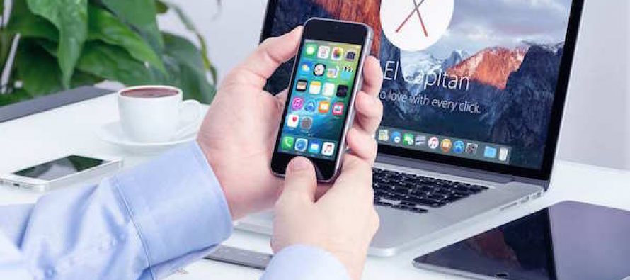 L’astuce caché sur IOS 9.2