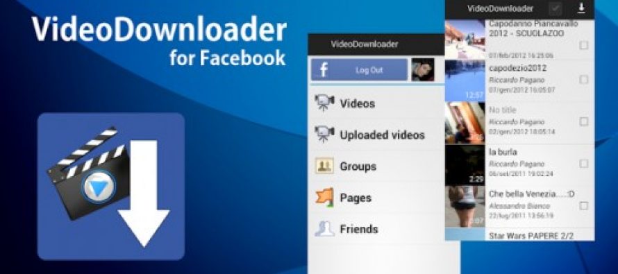 Comment téléchargez une vidéo Facebook sur votre smartphone