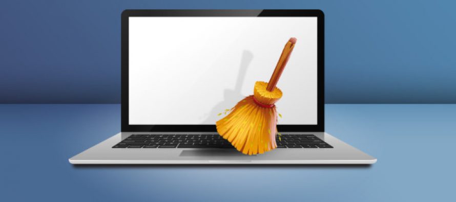 Logiciels gratuits pour nettoyer votre PC