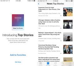 top stories news