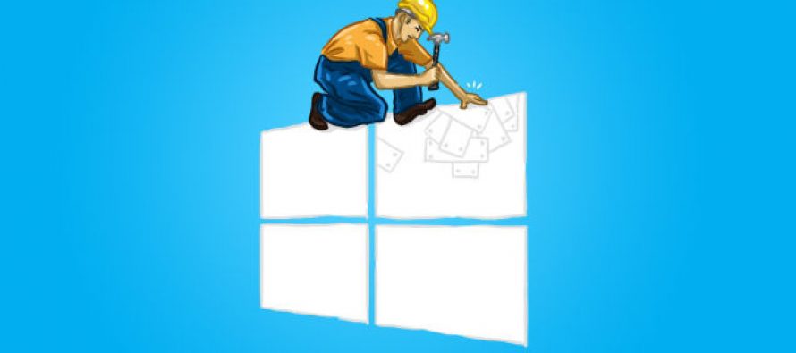 Comment Trouver sa clé de Windows 10 après la mise a niveau