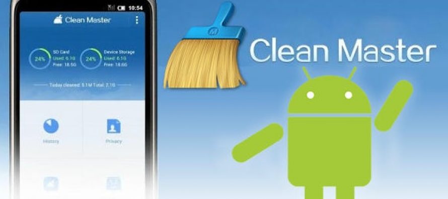 Comment nettoyer son Android