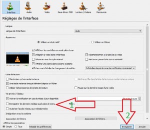 é