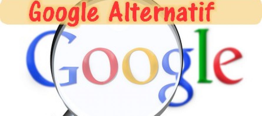 Les Moteurs de recherche: il n’y a pas que Google !