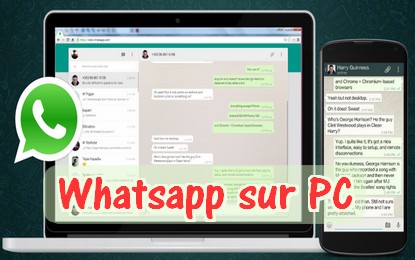 whatsapp for mac or pc