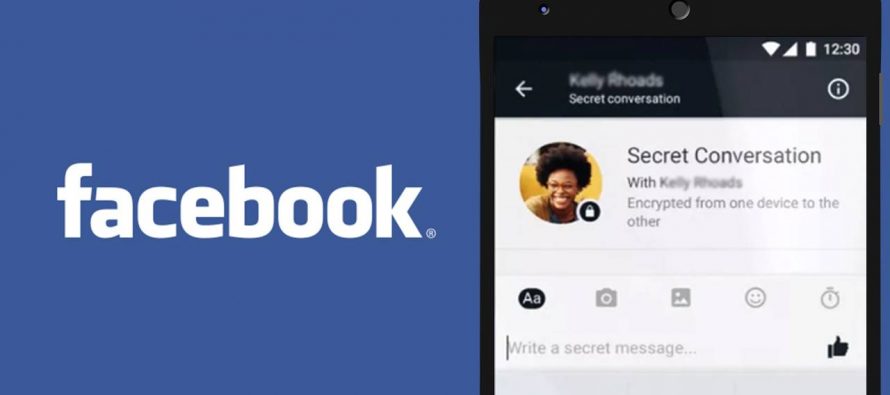 Facebook Messenger: Comment utiliser les Conversations secrètes et sécuriser vos messages avec cryptage