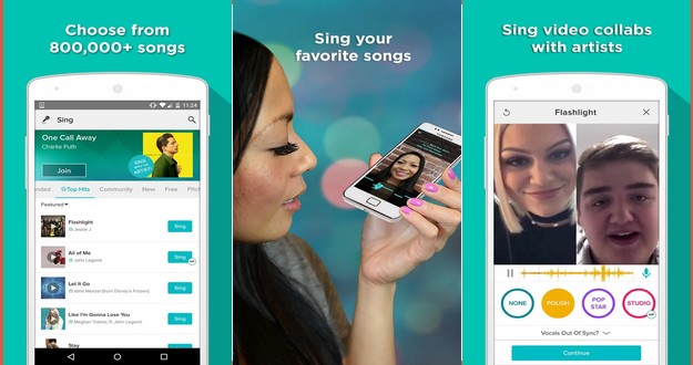 Application Pour Lister Ses Films Ios Top 5 meilleures applications de Karaoké pour Android & IOS - Astuce Tech