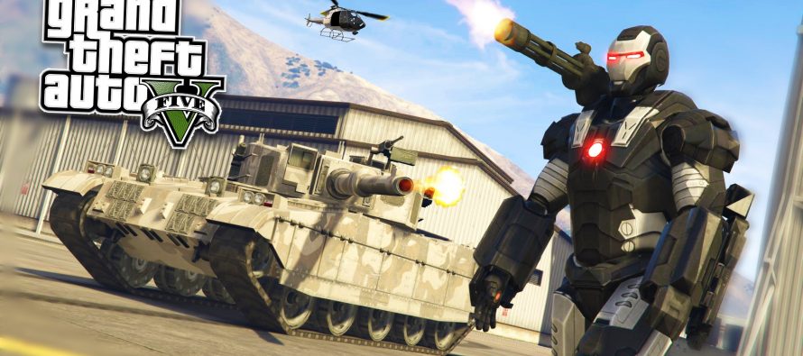 15 meilleurs Modes GTA 5 pour ajouter du Flair au jeu