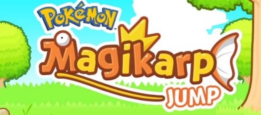 Pokemon Magikarp Jump: Guide d’un débutant