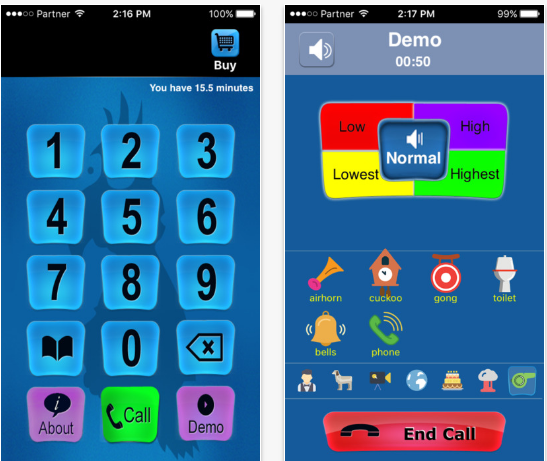 15 Meilleures Applications Pour Changer La Voix Android Et Ios Astuce Tech