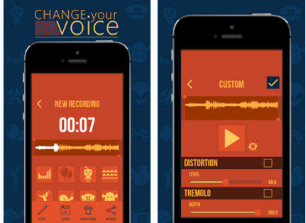 15 Meilleures Applications Pour Changer La Voix Android Et Ios Astuce Tech