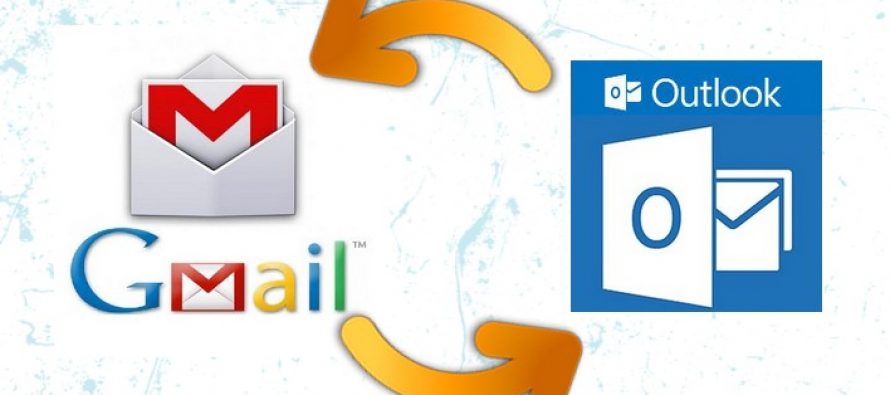 Comment importer et exporter des contacts entre Gmail et Outlook