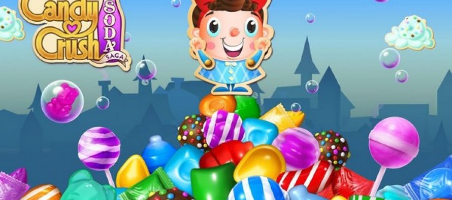 Top 25 jeux alternatif à Candy Crush