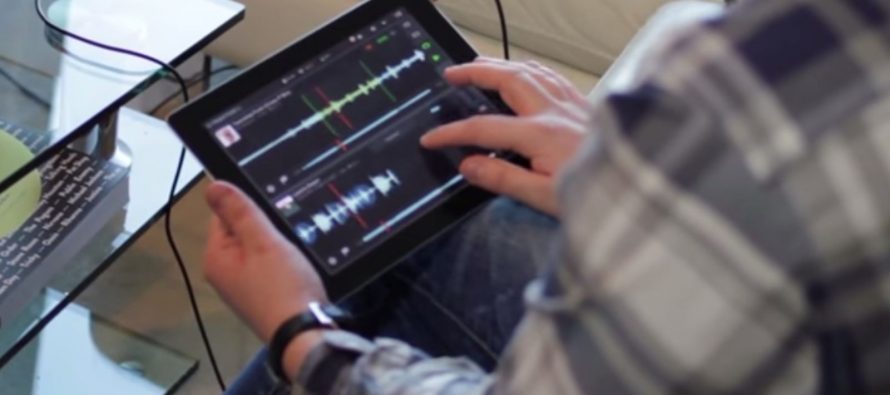 5 meilleures applications DJ pour Android