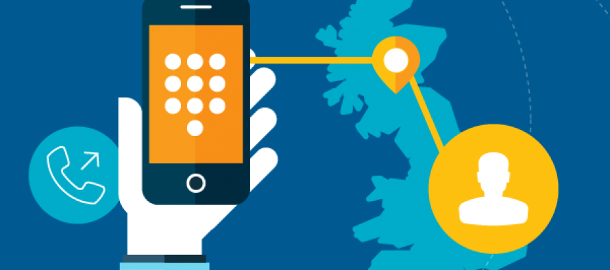 6 Applications de numéro de téléphone virtuel pour les smartphones iOS et Android