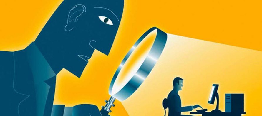 500 Sites Web populaires qui enregistrent tous vos mouvements de touches et de souris