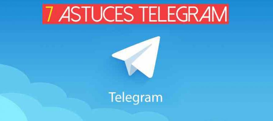 7 meilleures astuces Telegram que vous devez savoir