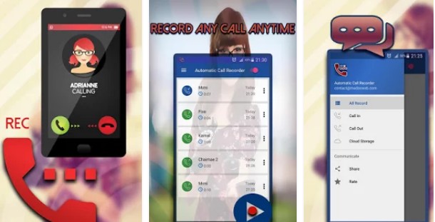 enregistreur de conversation android gratuit enregistreur de conversation android gratuit
