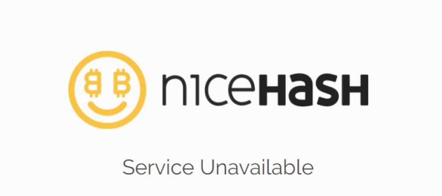 Le service minier de Nicehash a été piraté, 60 millions de dollars de fonds d’utilisateur volés