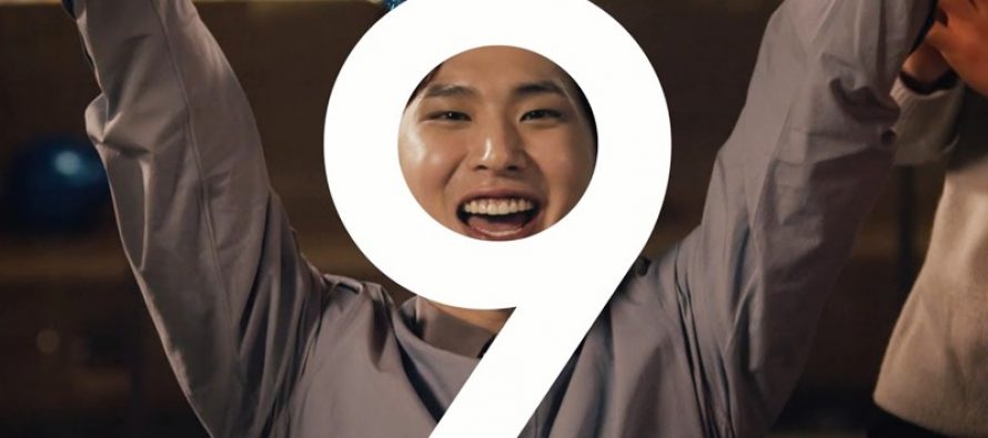 Teasers vidéo Galaxy S9: iPhone X-Like 3D Emoji, appareil photo Slow-motion et plus