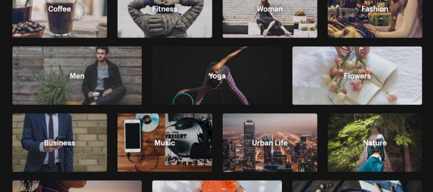 10 meilleurs sites Web pour trouver des sites de photos libres de droits (2018)