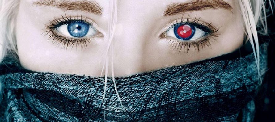 12 meilleures applications de suppression des yeux rouges pour Android et iOS