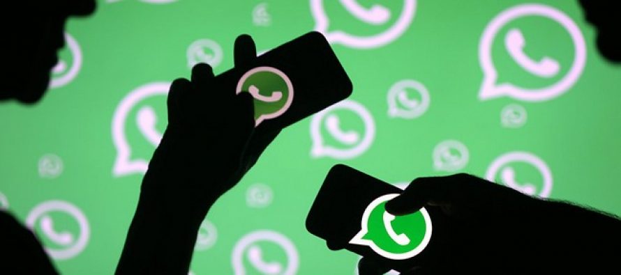 Comment envoyer des messages WhatsApp à des personnes ne figurant pas dans votre liste de contacts