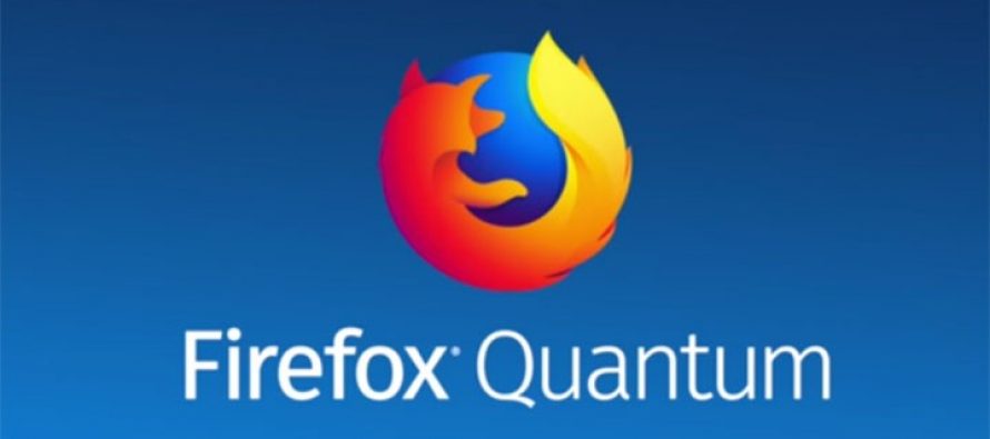 Mozilla vient de lancer Firefox Quantum pour Android