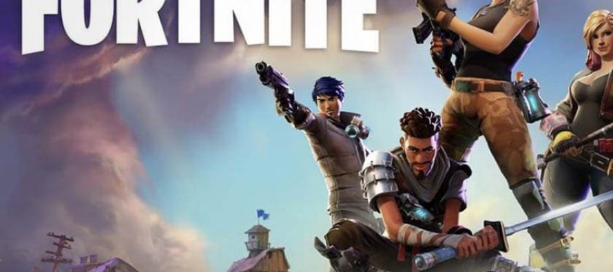 C’est officiel: la version Android de Fortnite sera lancée cet été