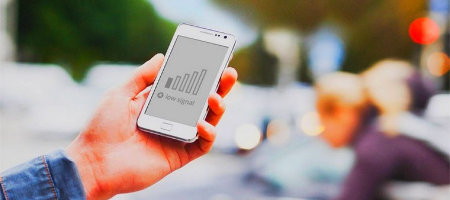 Les choses à faire si votre téléphone mobile n’a pas de couverture réseau