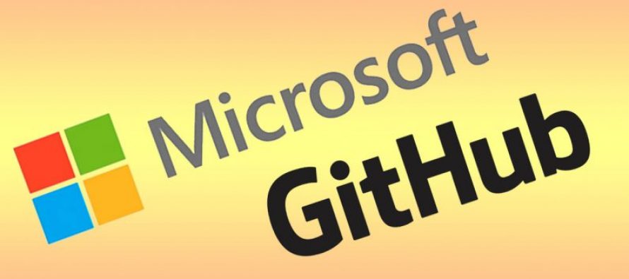 Microsoft prévoit d’acheter GitHub, évalué à 5 milliards de dollars