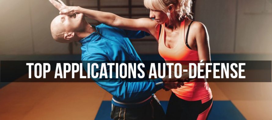Top 15 des meilleures applications d’auto-défense pour la sécurité des femmes