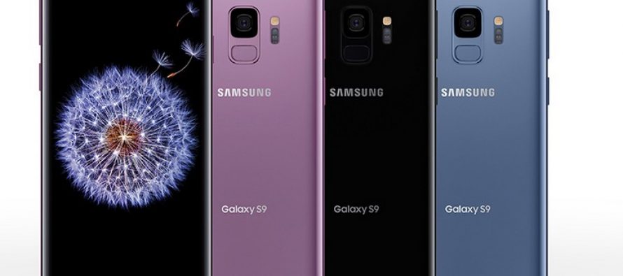 Vaut-il vraiment la peine d’acheter le Galaxy S9?