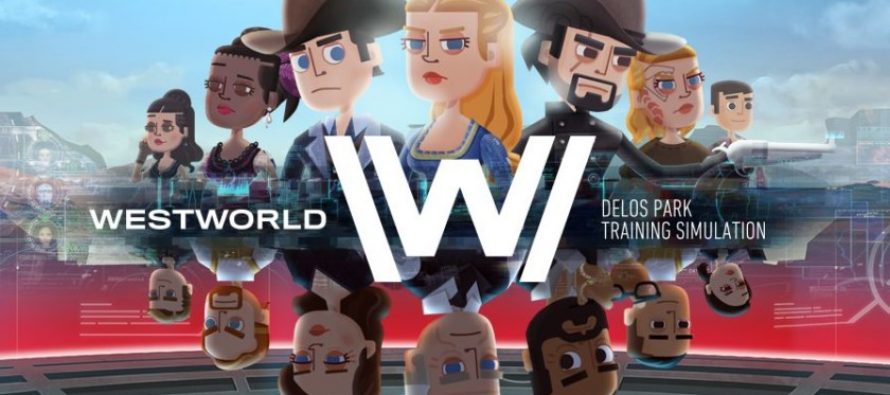 Westworld: Le succès de HBO débarque sur les magasins Play Store et App Store
