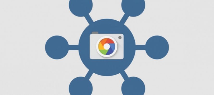 Votre téléphone peut avoir un appareil photo comme le Pixel 2, voici comment