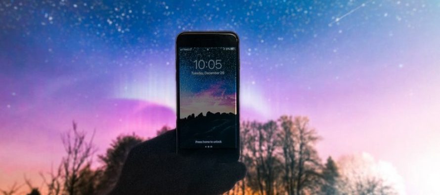Comment activer le mode nuit sur Android