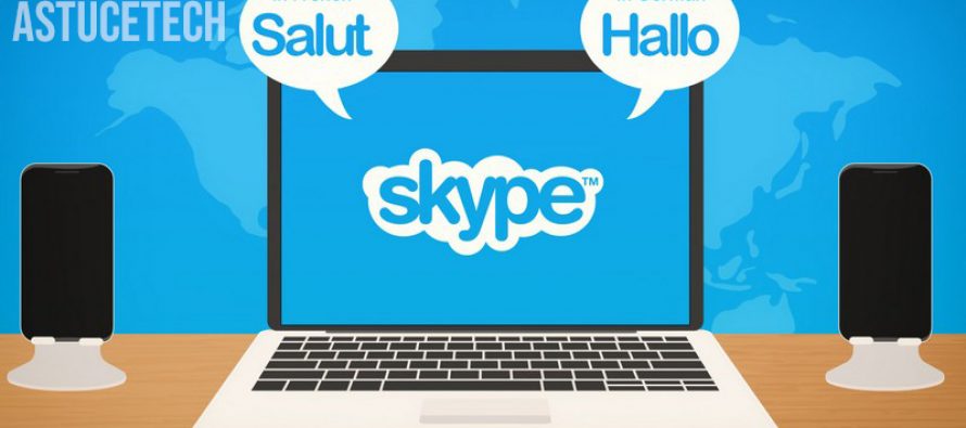 Comment activer Skype Translator pour Android MacOS Windows
