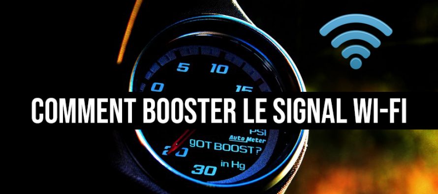 Comment booster le signal Wi-Fi sur votre appareil Android