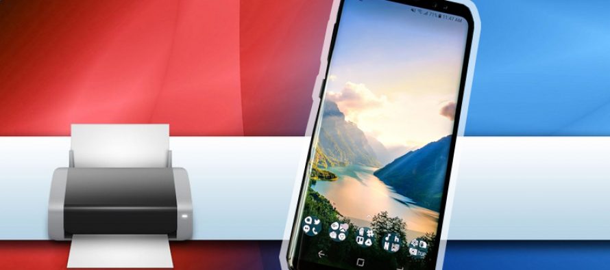 Comment imprimer directement depuis votre smartphone ou tablette Android